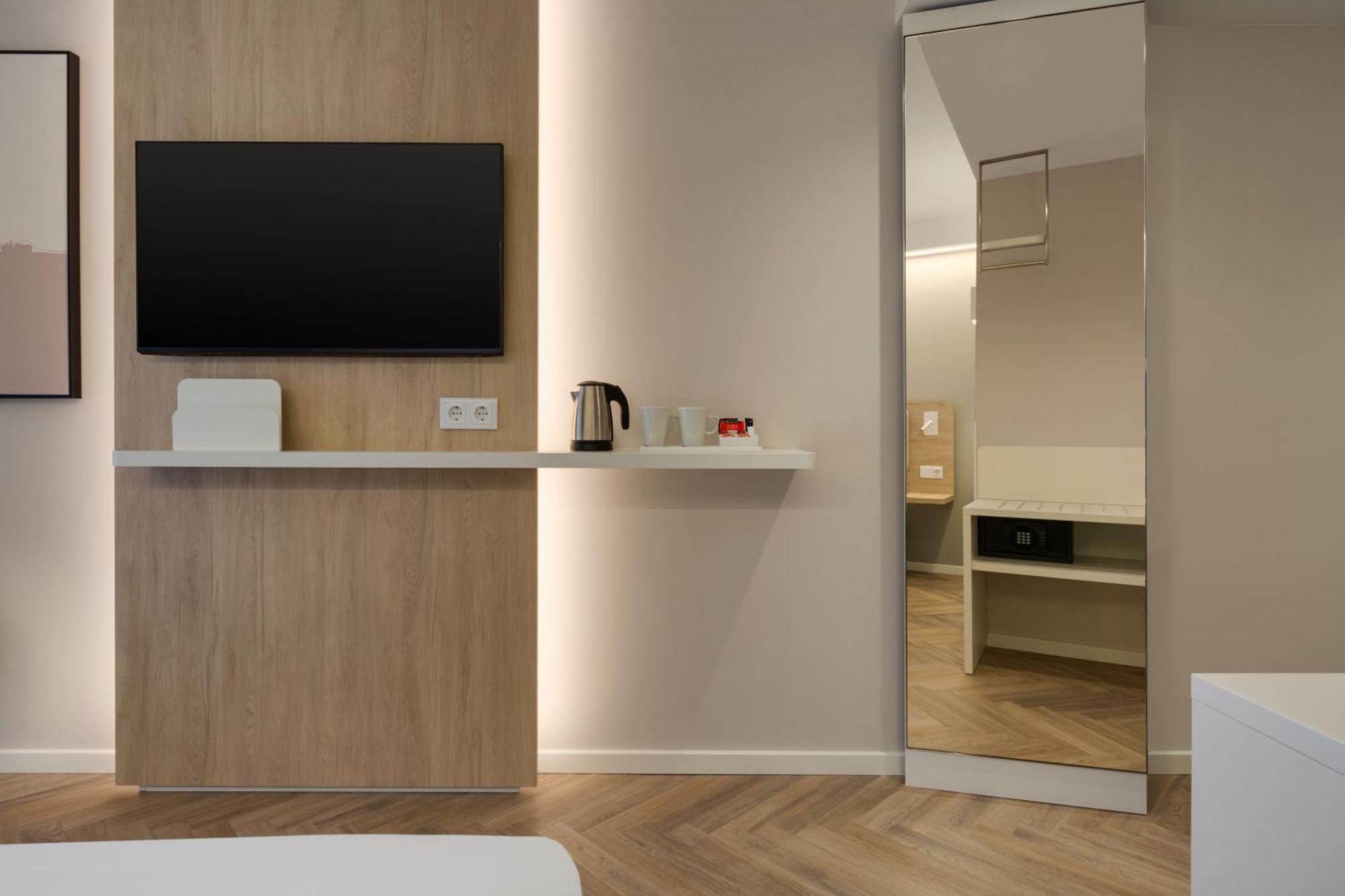 Holiday Inn Express Evora By Ihg Exterior foto