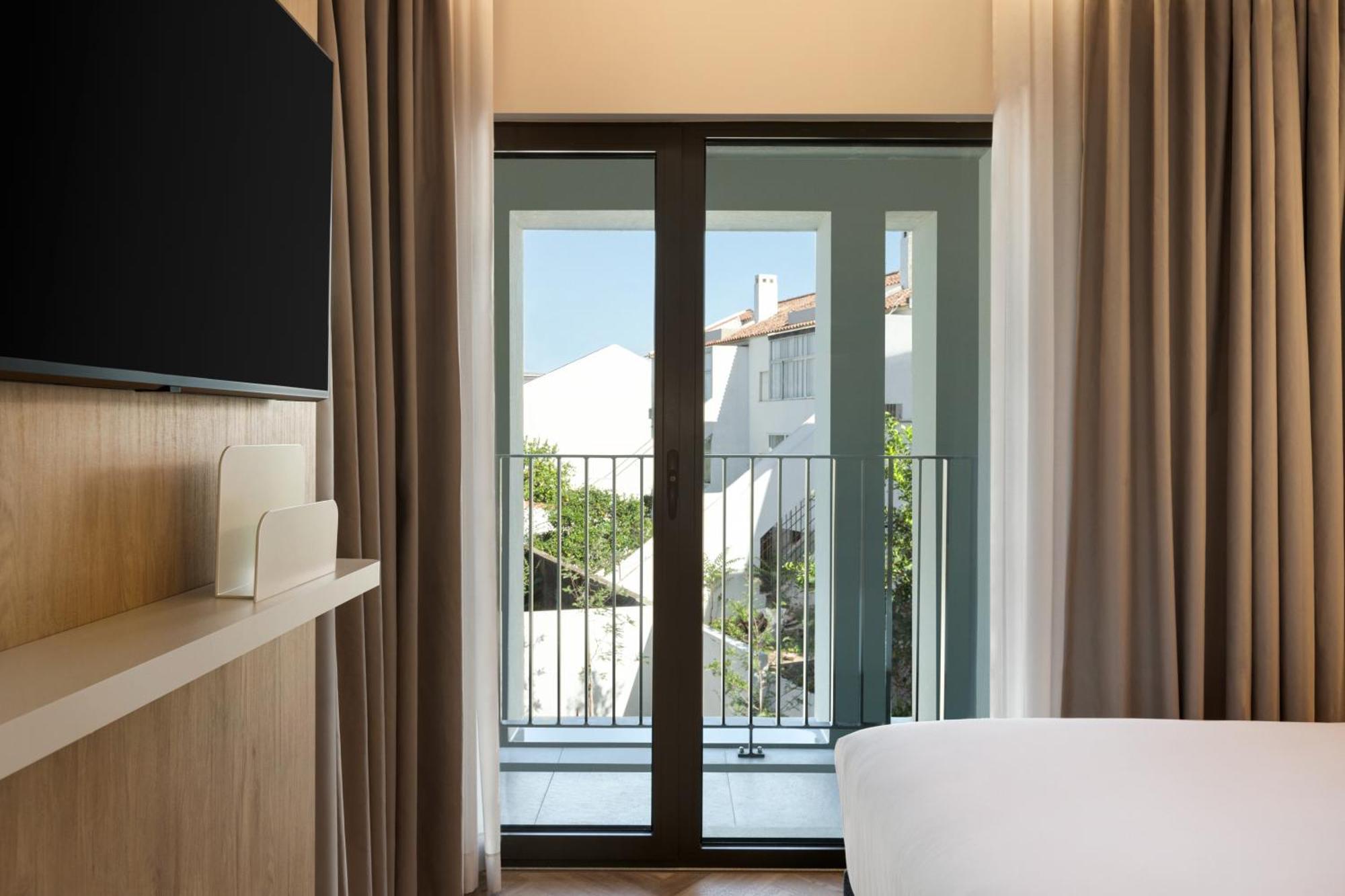 Holiday Inn Express Evora By Ihg Exterior foto